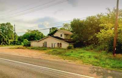 Residential Land For Sale in Rosharon, Texas