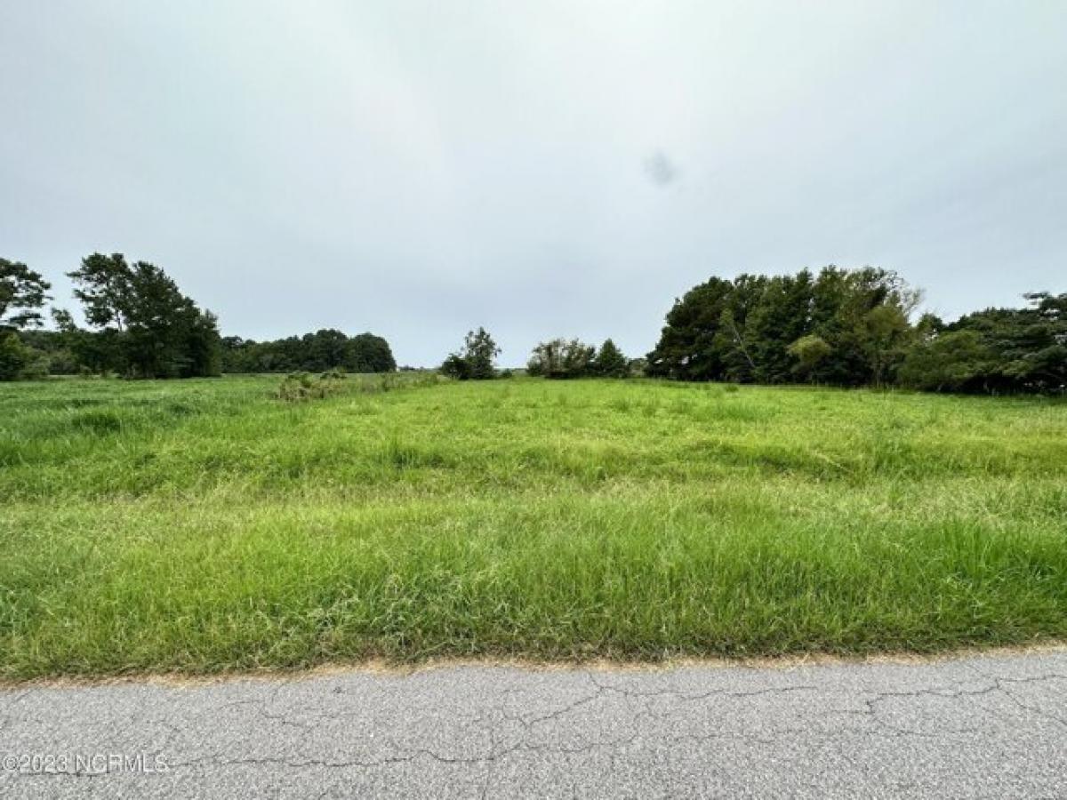 Picture of Residential Land For Sale in Elizabeth City, North Carolina, United States