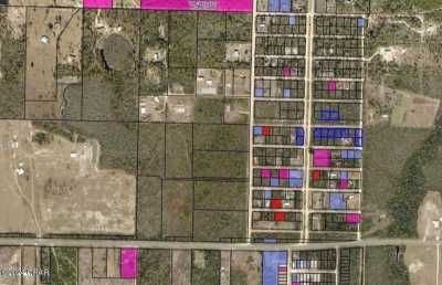 Residential Land For Sale in Fountain, Florida