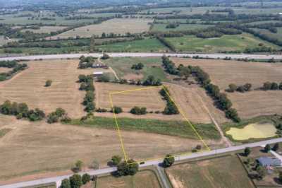 Residential Land For Sale in Nicholasville, Kentucky