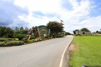 Residential Land For Sale in 