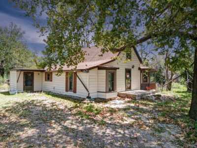 Home For Sale in Arkansas City, Kansas