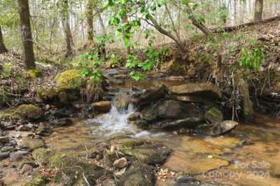 Residential Land For Sale in Lake Lure, North Carolina