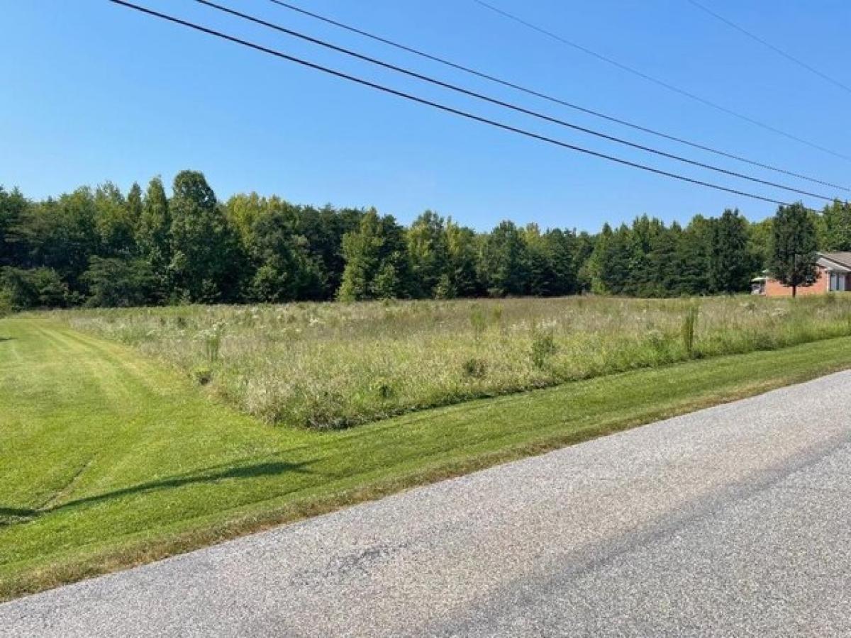 Picture of Residential Land For Sale in Danville, Virginia, United States