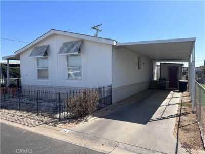 Home For Sale in Merced, California