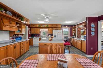 Home For Sale in Millen, Georgia