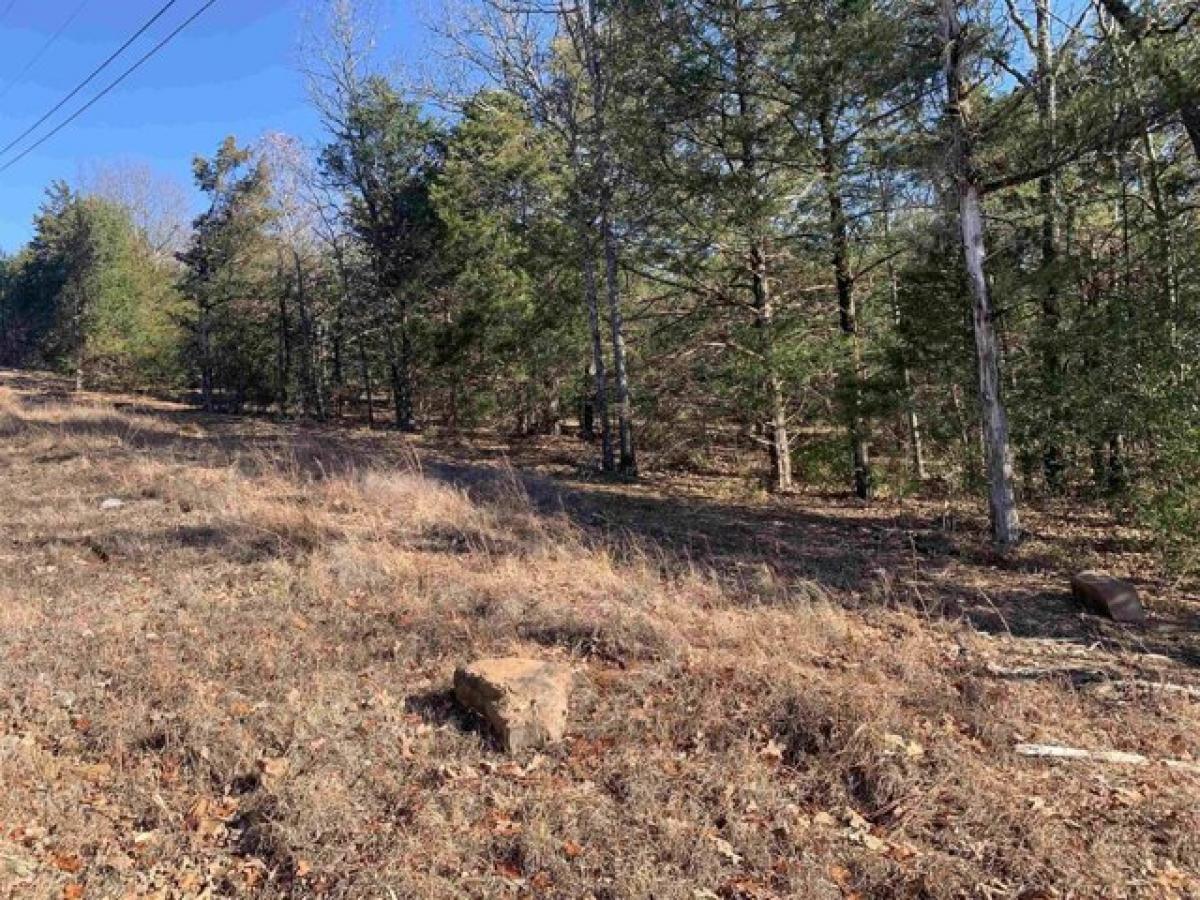 Picture of Residential Land For Sale in Searcy, Arkansas, United States