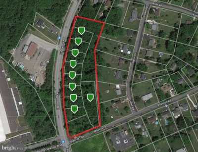 Residential Land For Sale in 