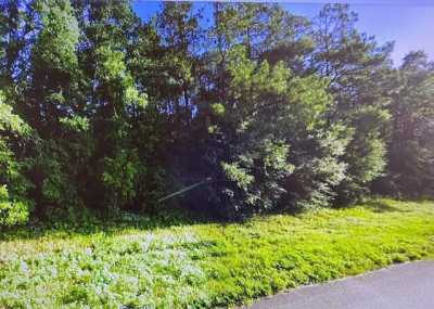 Residential Land For Sale in Quincy, Florida