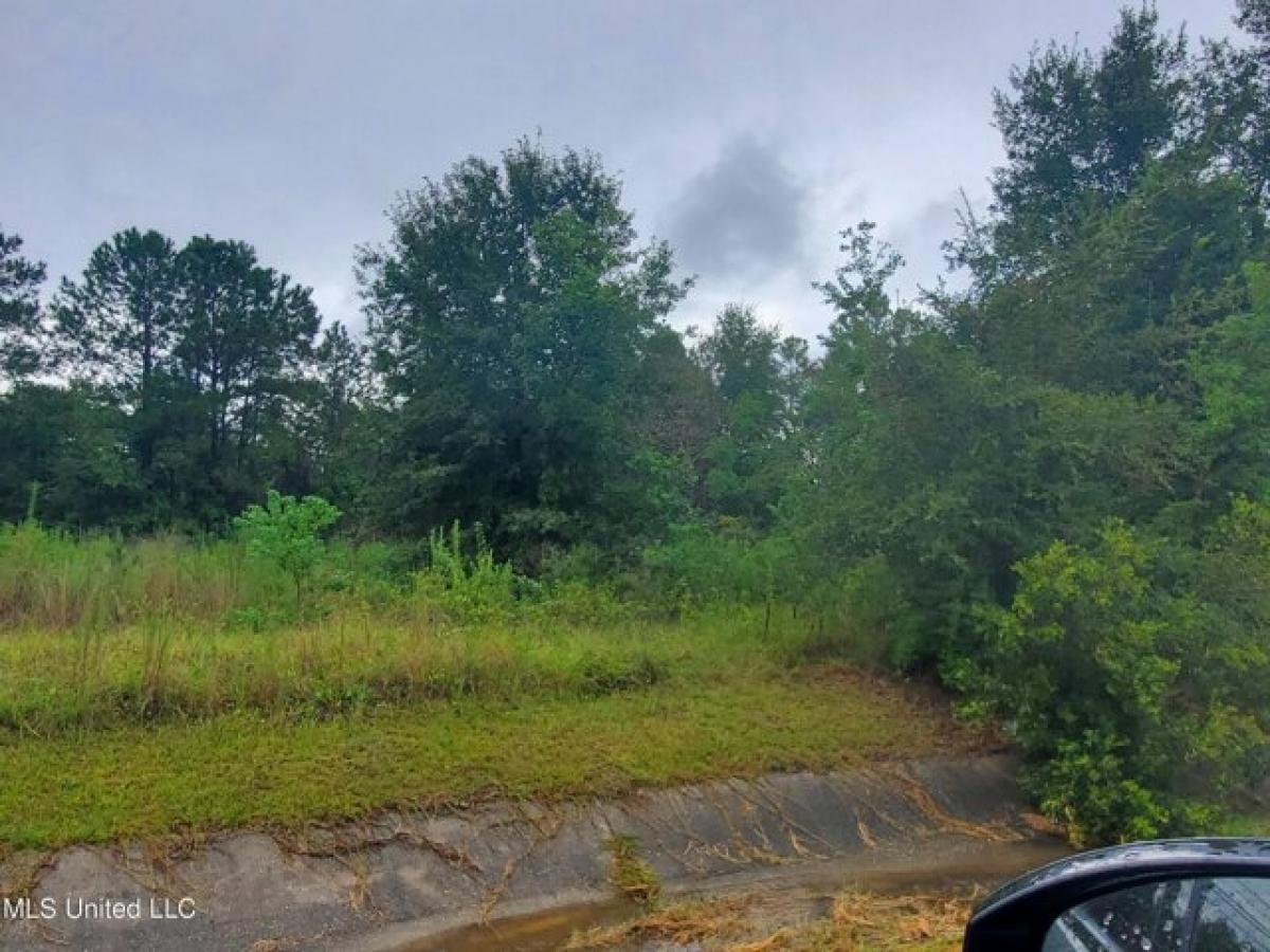 Picture of Residential Land For Sale in Waveland, Mississippi, United States