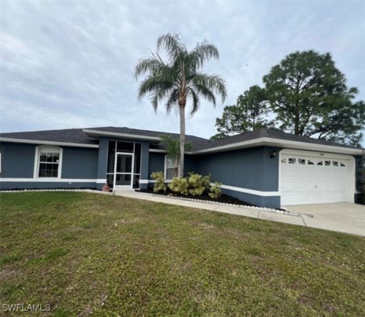 Picture of Home For Rent in Lehigh Acres, Florida, United States