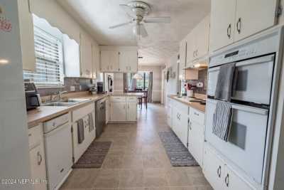 Home For Sale in Starke, Florida