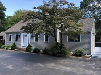 Home For Sale in Orleans, Massachusetts