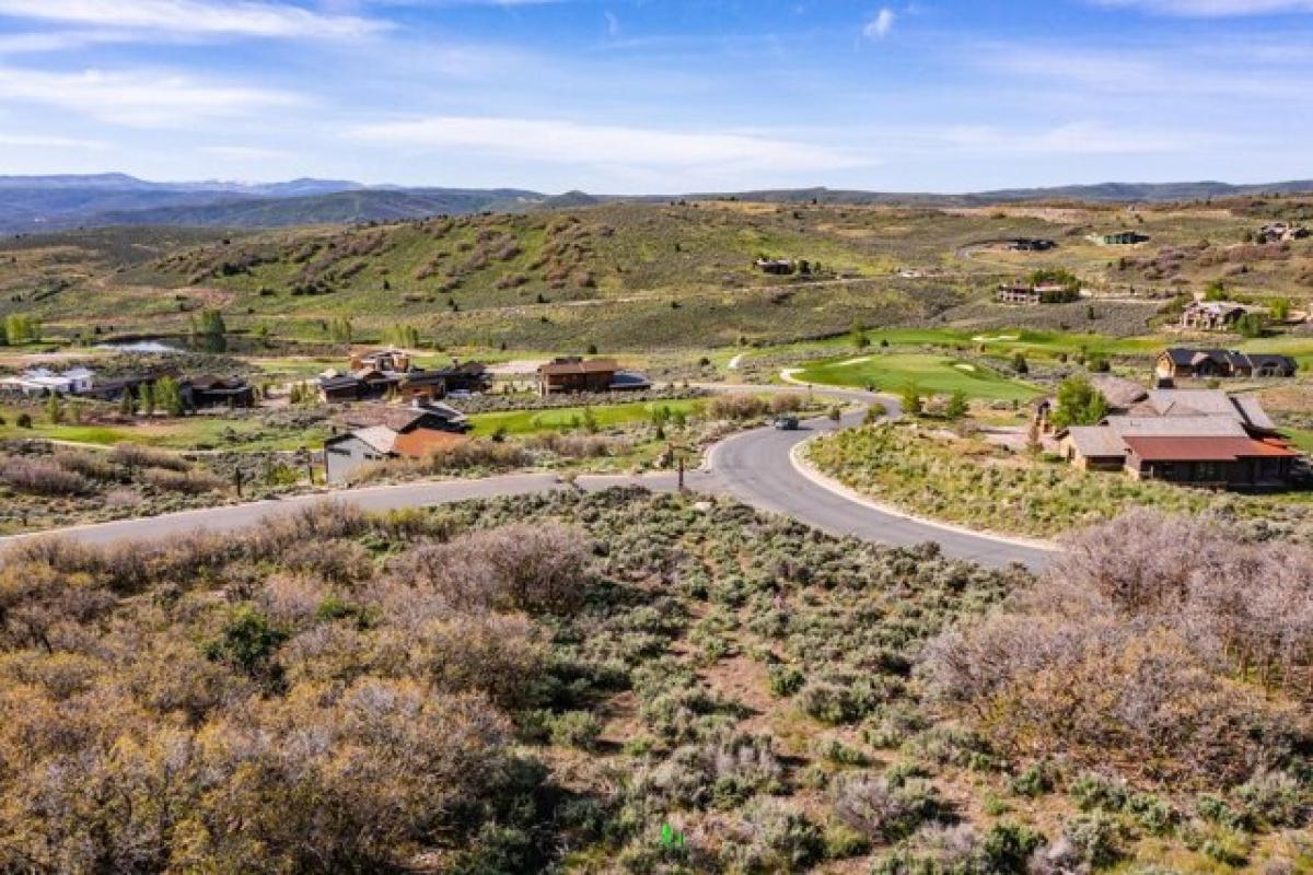 Picture of Residential Land For Sale in Kamas, Utah, United States