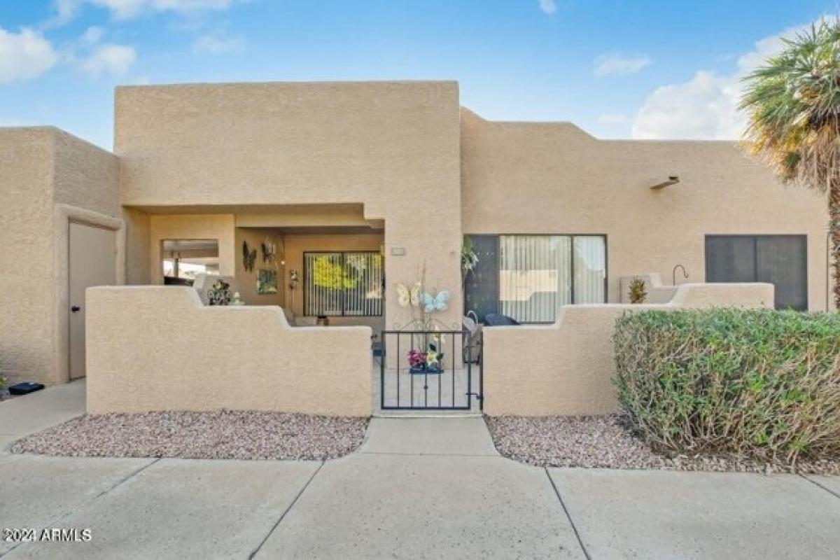 Picture of Apartment For Rent in Surprise, Arizona, United States