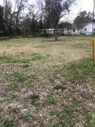 Residential Land For Sale in Biloxi, Mississippi