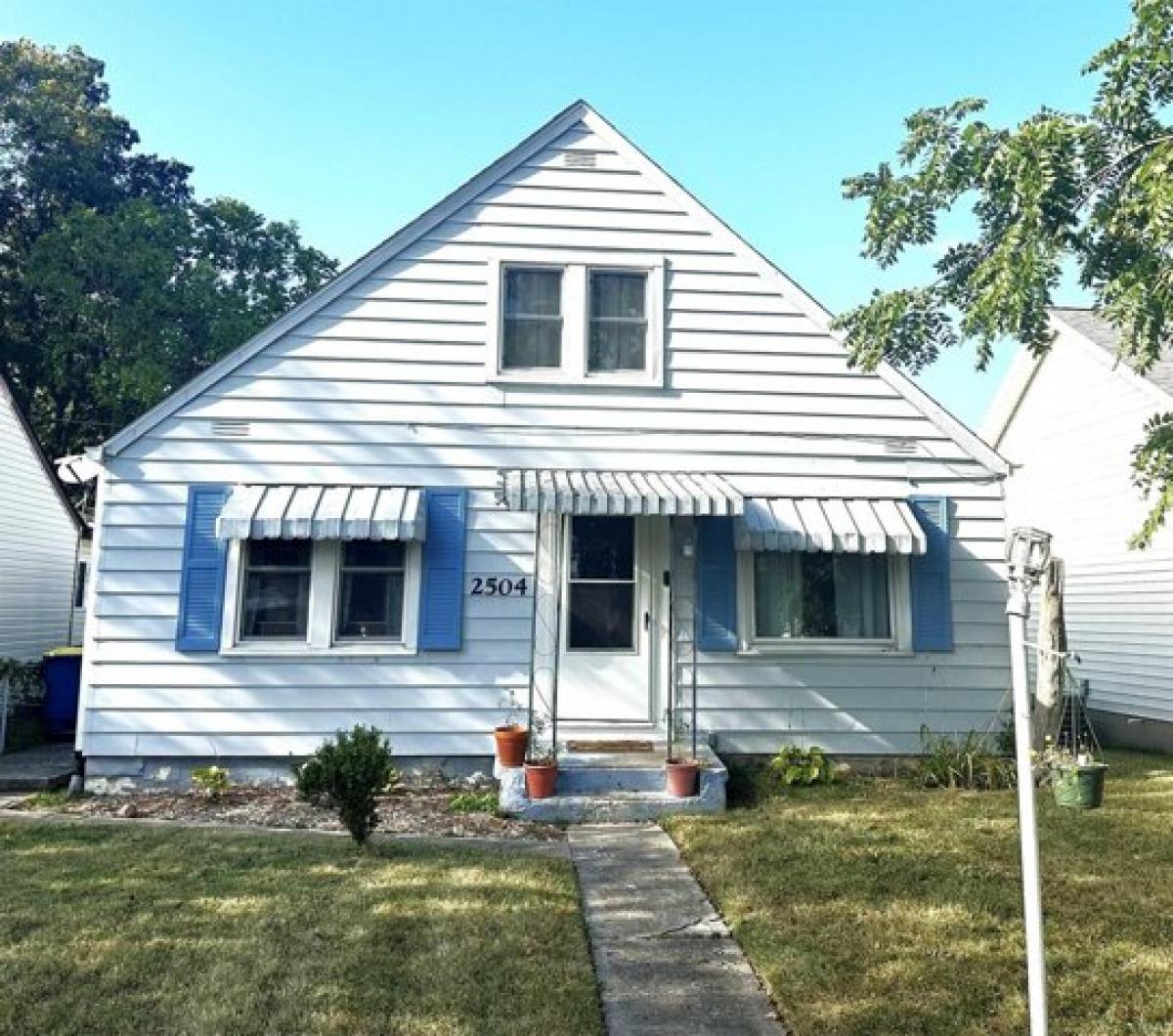 Picture of Home For Sale in Muncie, Indiana, United States