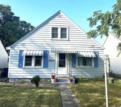 Home For Sale in Muncie, Indiana