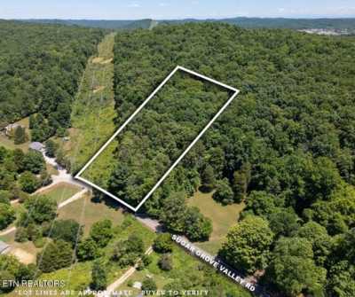 Residential Land For Sale in Harriman, Tennessee