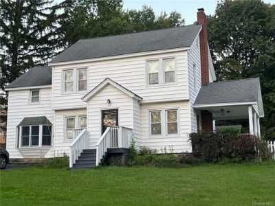 Home For Sale in Liberty, New York