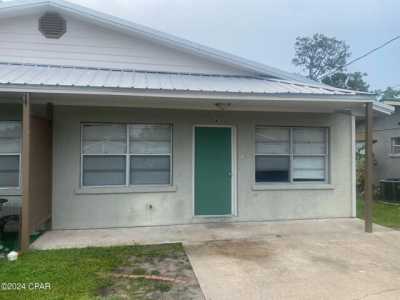 Home For Rent in Panama City, Florida