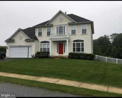 Home For Sale in Mount Airy, Maryland