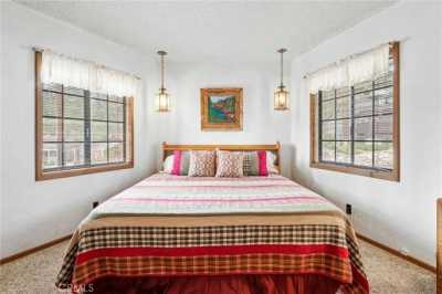 Home For Sale in Big Bear Lake, California