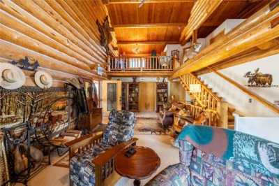 Home For Sale in Noxon, Montana