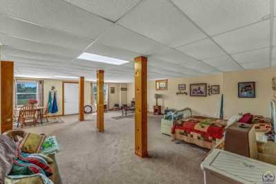 Home For Sale in Eskridge, Kansas