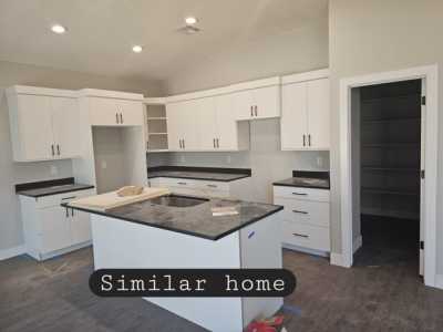 Home For Sale in Washington, Utah