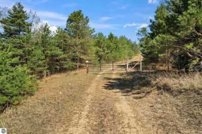 Residential Land For Sale in Manton, Michigan