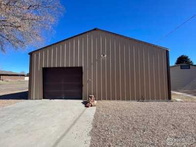 Home For Sale in Burlington, Colorado