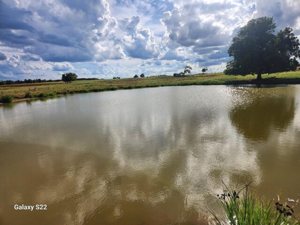 Picture of Residential Land For Sale in Lincoln, Texas, United States