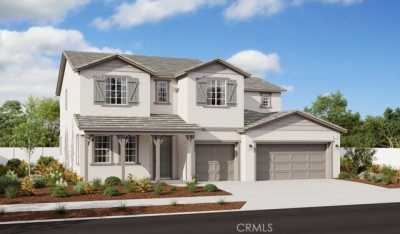 Home For Sale in Menifee, California