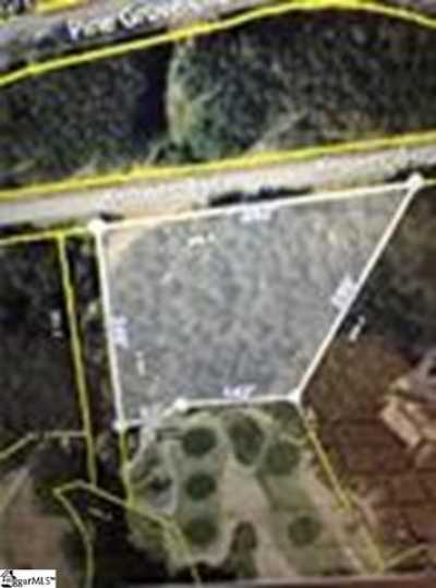 Residential Land For Sale in Sunset, South Carolina