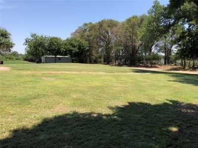 Residential Land For Sale in Erick, Oklahoma