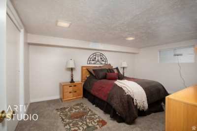 Home For Sale in Draper, Utah