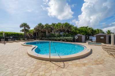 Home For Sale in Cocoa Beach, Florida