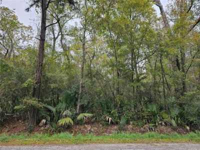 Residential Land For Sale in Conroe, Texas