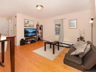 Home For Rent in Cambridge, Massachusetts