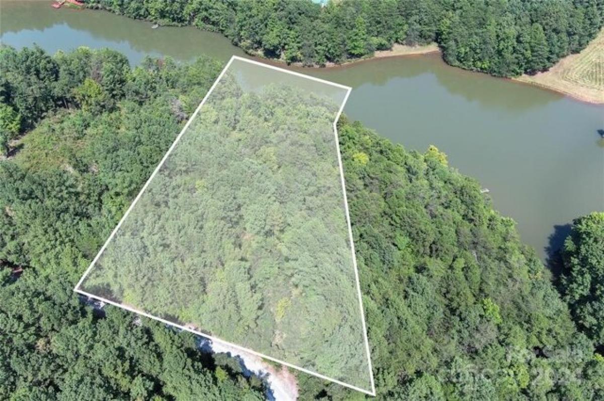 Picture of Residential Land For Sale in Nebo, North Carolina, United States