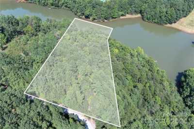 Residential Land For Sale in Nebo, North Carolina