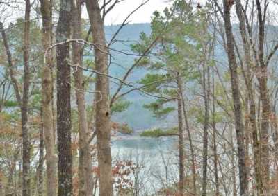 Residential Land For Sale in Hot Springs Village, Arkansas