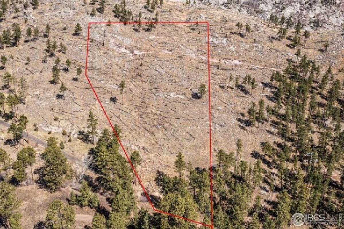 Picture of Residential Land For Sale in Drake, Colorado, United States