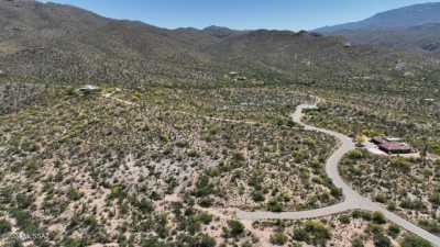 Residential Land For Sale in Tucson, Arizona