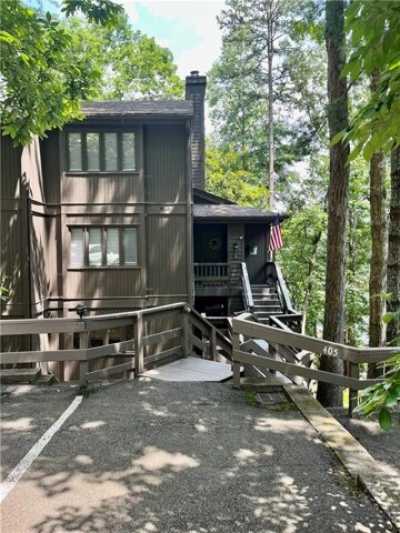 Home For Sale in Big Canoe, Georgia