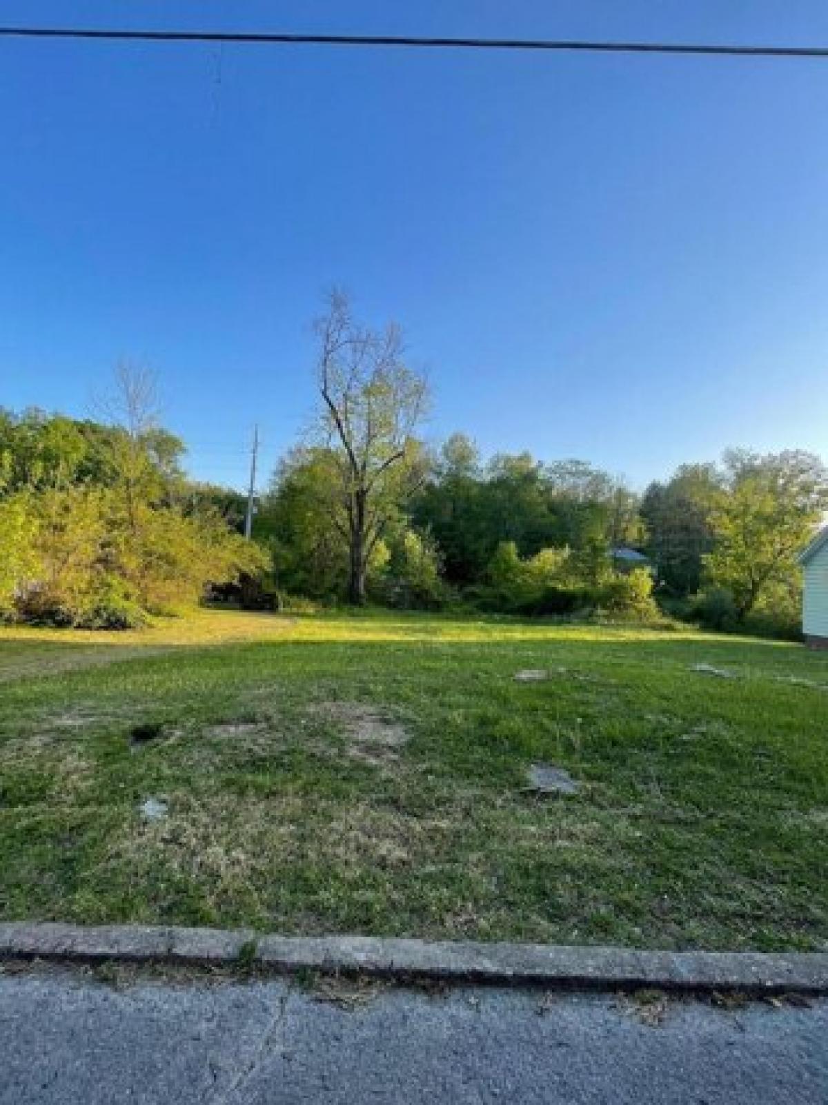 Picture of Residential Land For Rent in Middlesboro, Kentucky, United States