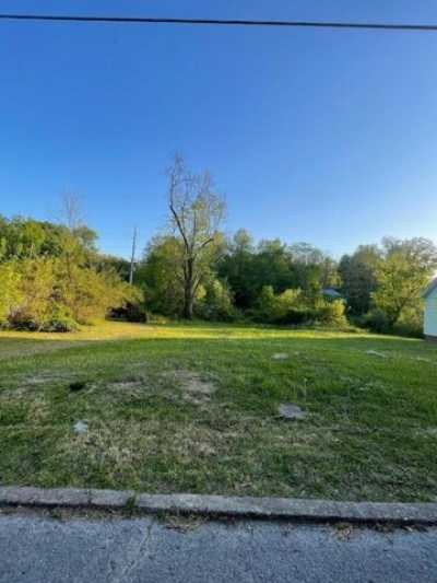 Residential Land For Rent in Middlesboro, Kentucky