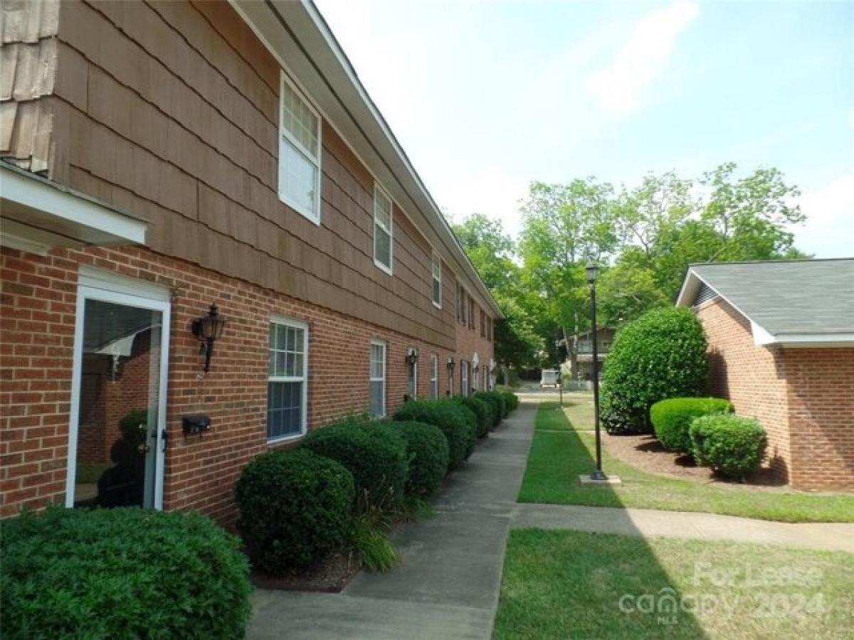 Picture of Apartment For Rent in Shelby, North Carolina, United States