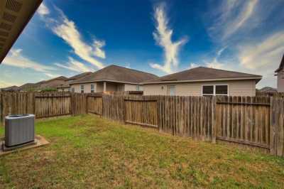 Home For Sale in Kyle, Texas